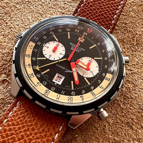 zifferblatt breitling 2115|1970 Breitling Chrono.